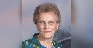 Doris Wrenn Cook Obituary