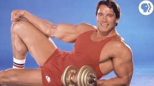 If you succeed, our nation succeeds. Braincraft Every Scientific Study On Arnold Schwarzenegger Season 4 Episode 17 Pbs