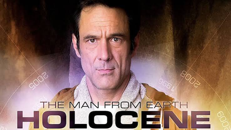The Man from Earth: Holocene (2018), a poor sequel – Mangoidiots