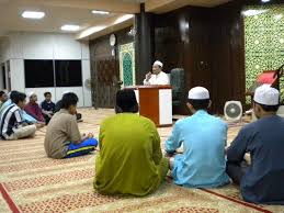Contoh Soalan Peperiksaan Pegawai Hal Ehwal Islam S29 Dan S41 Islam Dan