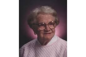 Mildred Weyenberg Obituary (1913