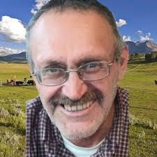 John Serrano Obituary July 5, 2022