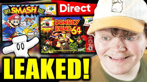 NEW Nintendo Switch 2 News & Leaks Just Dropped!