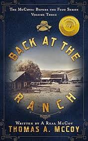 Amazon.com: Thomas Allan McCoy: books, biography, latest update