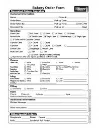 Need A Cake In A Rush Grab A Walmart Bakery Cake Order Form Wedding Cake Order Form Cake Order Forms Walmart Bakery