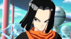Android 17 in dbs in all categories. Android 17 Dragon Ball Fighterz Wiki Fandom