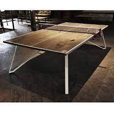 Instagram Photo By Dstrct District Mills Via Iconosquare Ping Pong Table Ping Pong Room Ping Pong