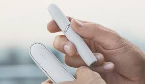 Check spelling or type a new query. Die Iqos E Zigarette Von Philip Morris Bewertung Und Testbericht 2020