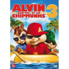 Alvin And The Chipmunks 2 The Squeakquel Alvin And The Chipmunks Chipmunks Alvin And Chipmunks Movie