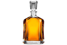 Mua Liengoron Whiskey Decanters With Airtight Stopper Elegant Glass Liquor  Decanter Bottles For Whiskey, Brandy, Scotch, Vodka, Bourbon, Liquor Trên  Amazon Mỹ Chính Hãng 2024 | Giaonhan247