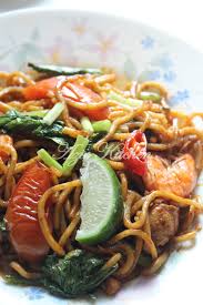 13.876 resep mie goreng ala rumahan yang mudah dan enak dari komunitas memasak terbesar dunia! Ohhh Sedap Nyer Mee Goreng Azie Kitchen