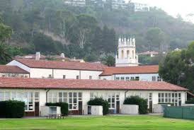 Malaga Cove Inspiration For Luna Vista Middle School In The Wig In The Window Public School Charter School Malaga