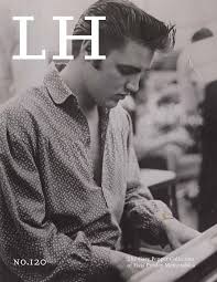 The death of gladys presley. The Gary Pepper Collection Of Elvis Presley Memorabilia By Hindman Issuu