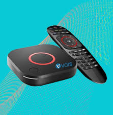 IPTV Canada 2025 | Trusted IPTV Service Provider Canada - Vois IPTV