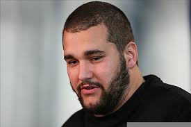 Dan Kadar Profile and Activity