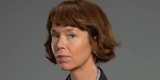 Motherland's Anna Maxwell Martin is returning in another “flawless” series:  what we know about Ludwig season 2