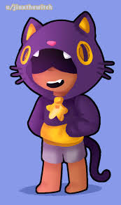 The profile pics fit perfectly, but i think it's the best brawl stars sort of keeps it cartoony art style. Reddit The Front Page Of The Internet