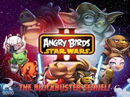 Jocuri cu angry birds 2. Multasteptatul Angry Birds Star Wars Ii De La Rovio Este Disponibil Pe Toate Platformele Mobile