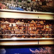The world jigsaw puzzle championship is a skill competition that recognizes and rewards the most skilled puzzle assemblers in the world. Photos At Jigsaw Puzzle World Mid Valley Megamall