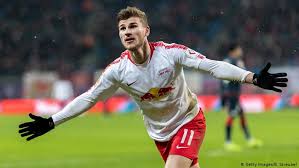 And while former chelsea no1 thibaut courtois was at least forced into a save this time around. Why Germany Striker Timo Werner Should Stay In Leipzig Sports German Football And Major International Sports News Dw 03 01 2019