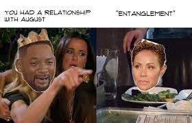 Sad Will Smith Entanglement Memes That Hit Me In The Feels Funny Gallery