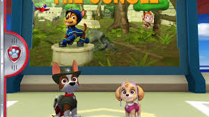 Original videos you'll find lots of educational and entertaining videos that will have your preschooler learning, laughing, moving, and grooving! Backup Abe Dinosaurus Paw Patrol Mission Games Acceptere Daisy Tack