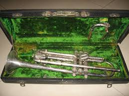 Rare 1925 Vintage Conn Rotary Valve Trumpet By Gabestrumpets 650 00 Trumpets Vintage Rare