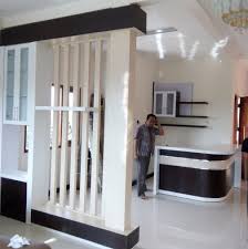 Jual kitchen set serat kayu di cempaka putih jakarta pusat dengan finishing hpl kombinasi. Kitchen Set Murah Furniture Murah Home Facebook