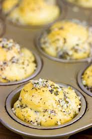 Muffin Tin Pizza Hut Garlic Knots Recipe Pizza Hut Garlic Knots Garlic Knots Recipe Recipes