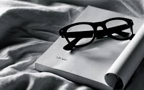 Black And White Glasses Wallpaper Books Glasses Wallpaper 1664168 Wallbase Cc Need This Reading Glasses Glasses