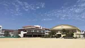 志筑 小学校