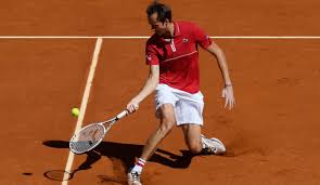 Petersburg).he attended leningrad state university (now st. Tennis Medvedev Gewinnt In Mallorca Elften Karriere Titel
