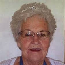 Ruth M Samuelson Obituary January 21, 2018