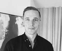 Darin Lindgren's Instagram, Twitter & Facebook