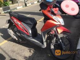 Lebih praktis, serta nyaman di semua kondisi jalan. Honda Beat 2014 Nego Kediri Jualo