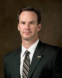 Photo Release -- Northrop Grumman Names Dave Belanger Vice