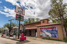 Maybe you would like to learn more about one of these? Route 66 In New Mexico All The Highlights