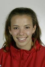 Culberson Named to All-ACC Swimming & Diving Team