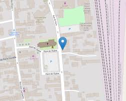 You'll also find it 2 miles south of oissel. Accueil De La Cpam De Rouen Elbeuf Dieppe Accueil De Saint Etienne Du Rouray Le Madrillet