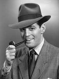 Pin On Trilby And Fedora