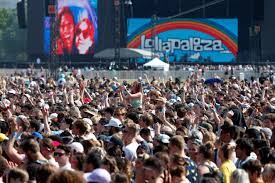 After a year of no crowds, concerts, and no instagram photos of influencers in sheer kaftans on grassy fields, musical festivals are returning — and to a somewhat horrifying degree.this past. T4tqvonltkzbem