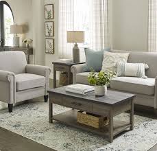 The most common living room couch material is cotton. Furniture