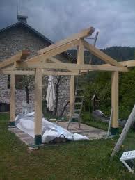The structure has a charming appeal and was obviously made with such care. How To Build A Gazebo Your Projects Obn