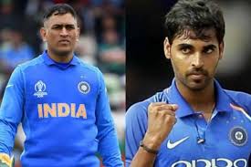 Bhuvneshwar kumar's profile including their story, stats, height, facts and career info. How Ms Dhoni Helped Bhuvneshwar Kumar To Become A Complete Bowler