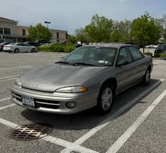 Image result for Medium Driftwood 1997 Chrysler
