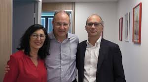 La Lilt di Siracusa si è trasferita in viale Santa Panagia 141 -  OraNews.net, quotidiano online, notizie da Siracusa e provincia, giornale