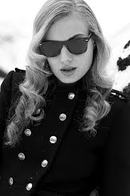 Winter Shoot Central Park.NYC