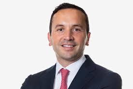 Alejandro Sorondo's Instagram, Twitter & Facebook