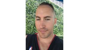 PHOTOS: Ryan Bass' beard progression as Lightning go through playoffs