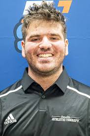 2023-24 Student Trainers & Therapists Roster